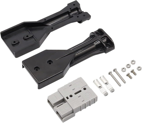Panglong EZGO 18972G1 Handle Kit for SB50 Plugs D.C. Cord Strain Relief, Electric 1983-95...
