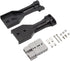 Panglong EZGO 18972G1 Handle Kit for SB50 Plugs D.C. Cord Strain Relief, Electric 1983-95...