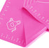 Silicone Baking Mat for Rolling Out Pastry Dough, 20 x 16 Inches, Pink...