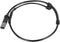 X AUTOHAUX 34356799329 34356865612 Auto Vehicle Front Brake Pad Wear Sensor for BMW I3 2014-2017...
