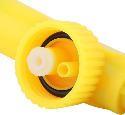 Bottles Air Pump Sprayer Manual High Pressure Mini Garden Sprayer Watering Tool for Flower Plant Garden...