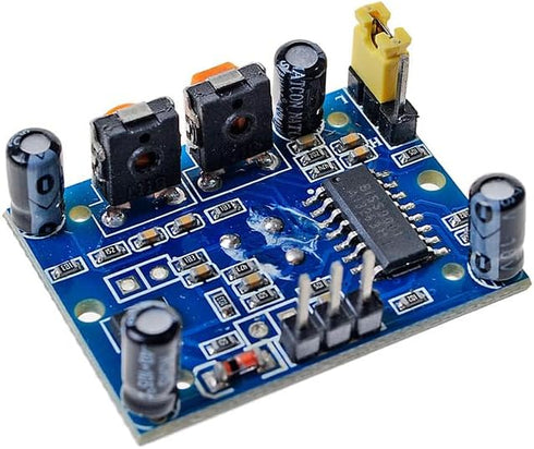4pcs HC-SR501 PIR Infrared Sensor Human Body Pyroelectric Infrared Detector Motion Module for Arduino Raspberry Pi...
