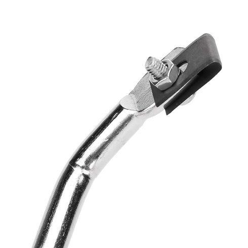 Groover Beech, Wood Grooving Gouge Steel Slotting Knife Flooring Tools for PVC Plastic Floor Flat Quarter Moon with Weld Trim and Hand...