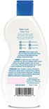 Soft & Soothing Baby Oil, 12 Ounce...