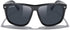MERRY'S Men's Oversized Square Polarized Sunglasses for Driving Fishing Golfing UV400 Protection S8147...