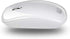 Adesso iMouseS1 Bluetooth Optical Mouse for Windows 8/7/ Vista/XP/MacOS X 10.4 (iMouseM300W), White...