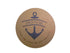 Spice It Up With Basile's GREEK STYLE Seasoning (Pork "Souvlaki") Net Wt. 6oz comes with BONUS Des Mar Magnet...