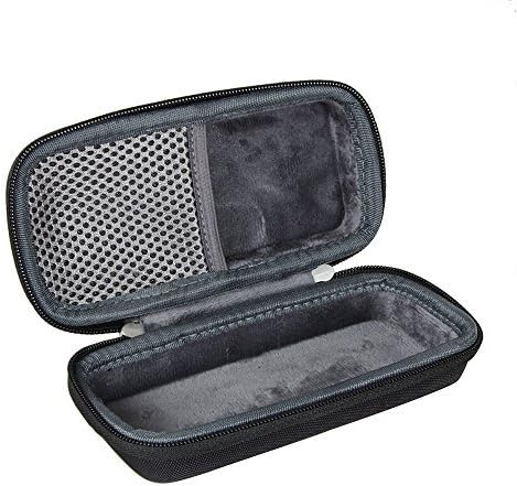 Hermitshell Hard EVA Travel Case for TASCAM DR-05 / Tascam DR-05X Portable Digital Recorder...