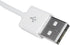3.5mm Replacement USB Charger Cable Cord For Beats By Dre Studio Wireless headphones(White)...