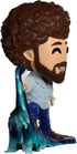 Youtooz Bob Ross Happy Accidents Action Figure, 5" Vinyl Figure - Youtooz Bob Ross Collection...