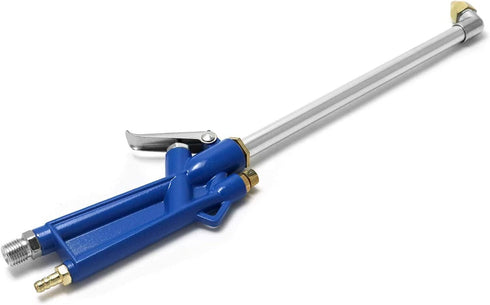 Air Blow Gun Pneumatic Engine Cleaning Gun with 40 in Hose, Cleaning Degreaser Sprayer Tool?very easy to clean narrow spaces such as the engine co...