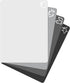 Extra Thick Flexible Cutting Mat Set With Food Icons & "EZ-Grip" Back (Set Of 4 Mats) - Flexible Cutting Boards for Kitchen - Flexible Plastic Cut...
