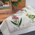 Samuel Lamont, Botanic Garden Kitchen/Tea Towel, 100 Percent Cotton, Imported from UK...