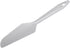 Hutzler LOPOL Reinforced Nylon Utensils, 11", White, Set of 8...