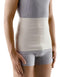 Deluxe Medical Grade Angora & Merino Wool Warming Belt, Rheumatic Back Pain Thermal Brace, RADICULITIS Warmer, Lumbar Kidney Support (Small)...