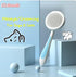 Pet Grooming Comb with One-Button De-Shedding, Pet Dematting Comb?Dogs Comb?Pet Comb...