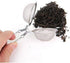 Stainless Steel Tea Strainers with handle...