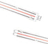1Pc Diagonal Seam Tapes Sewing Basting Tape for Sewing Straight Diagonal Seams Instruction Tool Seamingly Accurate Seam Guide for Sewing Machines ...