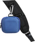 Hard Travel Case for JBL GO2 - Waterproof Ultra Portable Bluetooth Speaker (Blue)......