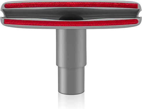 Vacuum Attachments Accessories Cleaning Brush, Replacement Upholstery Tool Attachment Compatible with Shark Navigator NV350, NV352, NV355, NV356E ...