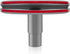 Vacuum Attachments Accessories Cleaning Brush, Replacement Upholstery Tool Attachment Compatible with Shark Navigator NV350, NV352, NV355, NV356E ...