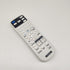 Replace Remote Control 219863500 fit for Epson Projector PowerLite E20 119W X49 W49 118 982W 1288 EB-720 EB-L200X EB-L520U BrightLink 1480Fi 1485F...