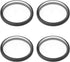 4 Packs Compatible with gopro max Protective Lens...
