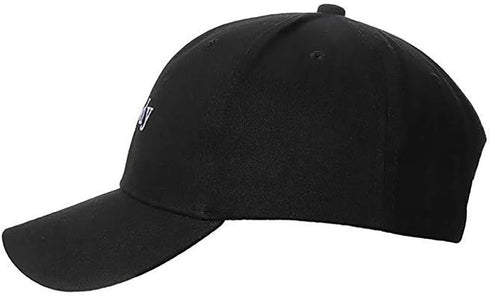 Foetest Cap Adjustable Baseball Cap Daddy Hat Headdress Dad-Cap Hat Sunhat Hip-Hop Flat Snapback...