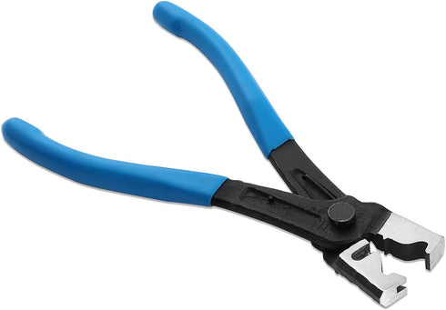 Hose Clamp Pliers Clic & Clic-R Type Collar Pliers CV Boot Clamp pliers for Mercedes-Benz BMW Audi VW...