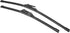 X AUTOHAUX 2pcs 24"+18" Silicone Front Windshield Wiper Blade for Lincoln MKX 2007-2015 Windscreen Wiper OE Replacement Set All-Seasons Pinch-Tab...