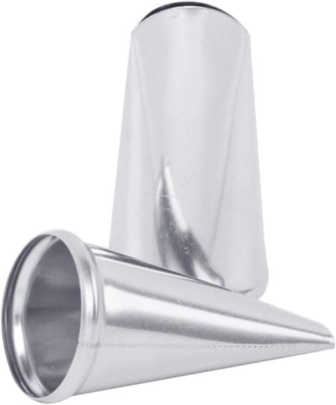 Symphony Wire Tips, Stainless Steel Icing Piping Nozzles For Pastry Fondant Tools (Flower)...