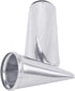 Symphony Wire Tips, Stainless Steel Icing Piping Nozzles For Pastry Fondant Tools (Flower)...