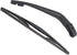 TOP-VIGOR 14 Inch Rear Wiper Blade Compatible with Honda Airwave 2005 2006 2007 2008 2009 2010, Honda Fit Honda Jazz 2009 2010 2011 2012 2013 2014...