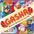Gasha...