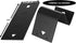 iFLEX Buddy Cell Phone and Tablet Stand Companion - Ideal for Air Travel, Work, and Home Use - Flexible Holder for All Mobile Devices - The Ultima...