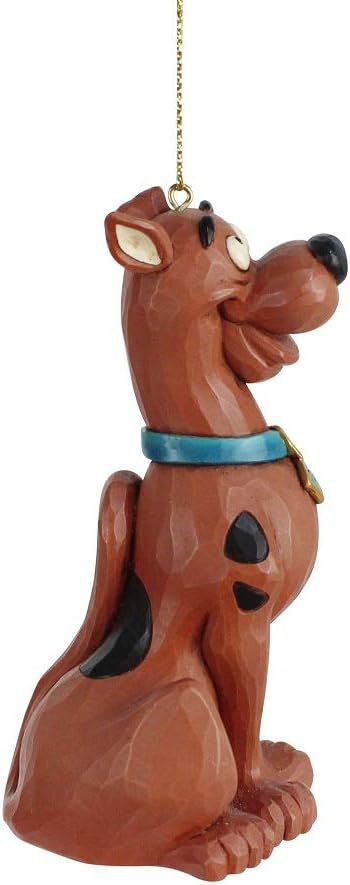 Jim Shore Scooby Doo Ornament 6007257...