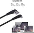 3FT Braided Charge Data Cable Compatible with Phone 12 pro Phone 11 Pro, Phone 11,12? Phone XR...
