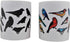 Wild Birds Magic Mug - Color Changing Mug - Coffee Mug - Bird Gift - 11oz size...