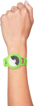 Case-Mate AirTag Bracelet for Kids - Flexible AirTag Holder Case with Lightweight Silicone Watch Band - Easy to Install - Tracker Wristband Strap ...
