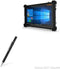 BoxWave Stylus Pen Compatible with MobileDemand xTablet Flex 10B - FineTouch Capacitive Stylus, Super Precise Stylus Pen for MobileDemand xTablet ...