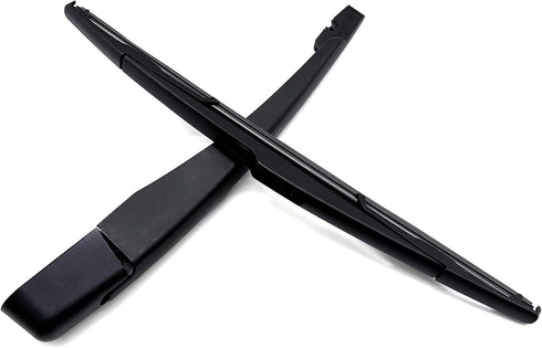 Replacement for Dodge Grand Caravan 2008-2015 / Chrysler Town & Country 2008-2009 Rear Windshield Wiper Arm Wiper Blade,Rear Window Wiper Arm Blad...