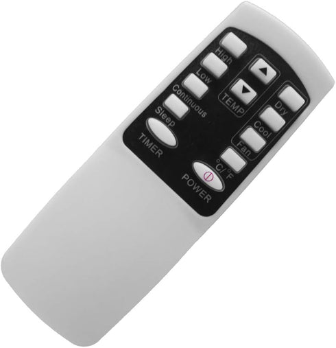 CHOUBENBEN Replacement for LG Air Conditioner Remote Control LP0910WNRY2 LP1013WNR LP1014WNR LP1015WNR LP0711WNR LP0711WNRY2 LP0813WNR LP0814WNR L...