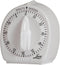 Lux CP242859-012E Mechanical Timer, Short Ring...
