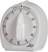 Lux CP242859-012E Mechanical Timer, Short Ring...