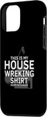 iPhone 12 mini House Demolition and Home Improvements Case...