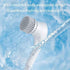Electric Spin Scrubber with 5 Brush Heads, Cordless Cleaning Brush Tub Tile Scrubber for Home, Scrubber for Cleaning Kitchen, Window, Sink, Dish, ...