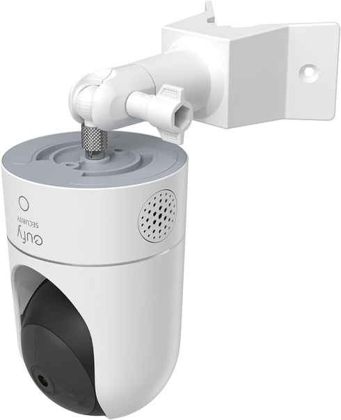 Wall Corner Mount for Eufy Security S220 Indoor Cam and Eufy Security Solo IndoorCam P24 Cameras (White)...
