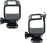 for Hero 4 Session Case, Replacement Waterproof Case Protective Housing Frame Mount Protective Housing Case for Hero 5 Session for Hero 4 Session...