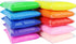 36 Colors Air Dry Clay Ultra Light and Air Dry Clay for Children Non-Toxic and Eco-Friendly Modeling Magical Clay with Tools...