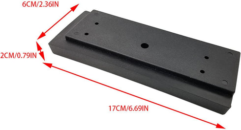 Laminate Flooring Assembly Tool, Flooring Installation Tool Kit,Laminate Flooring Assembly Tool, Tapping Block Black...